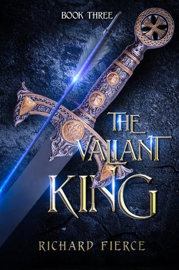 The Valiant King Richard Fierce