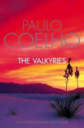The Valkyries Coelho Paulo