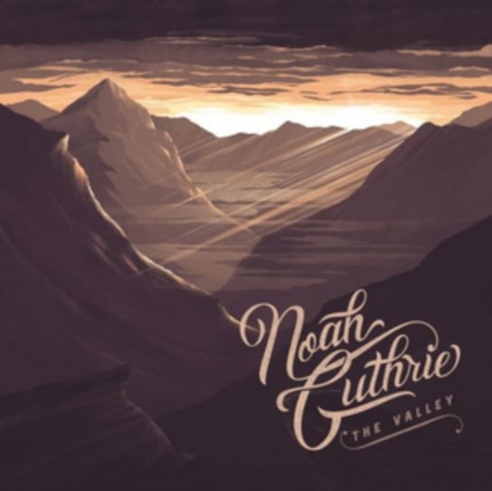The Valley Guthrie Noah