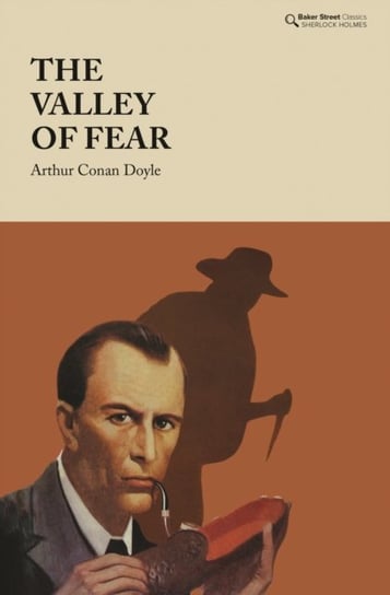 The Valley of Fear Arthur Conan Doyle