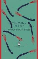 The Valley Of Fear Doyle Arthur Conan