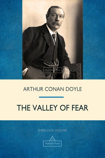 The Valley of Fear - ebook epub Doyle Arthur Conan