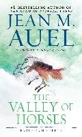 The Valley of Horses Auel Jean M.