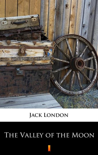 The Valley of the Moon London Jack