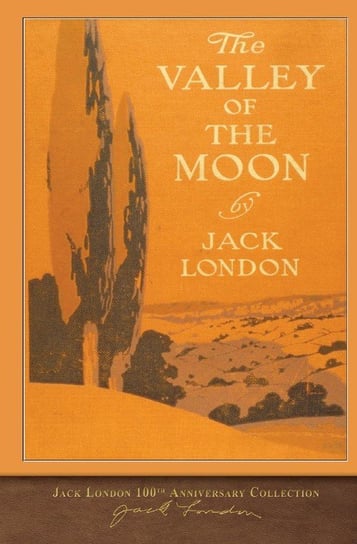 The Valley of the Moon London Jack