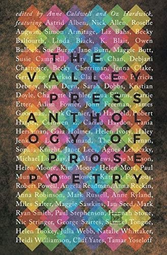 The Valley Press Anthology of Prose Poetry Opracowanie zbiorowe