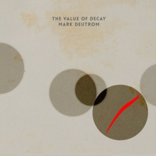 The Value Of Decay Deutrom Mark