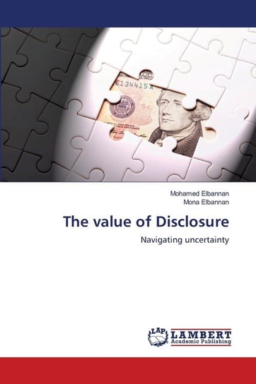 The value of Disclosure Elbannan Mohamed