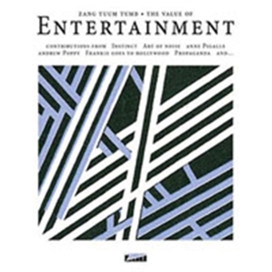 The Value of Entertainment Various Artists