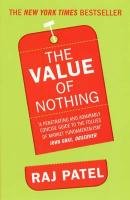 The Value of Nothing Patel Raj