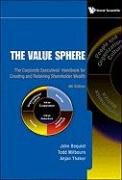 The Value Sphere Thakor Anjan, Boquist John, Milbourn Todd