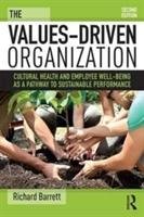 The Values-Driven Organization Barrett Richard