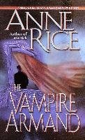 The Vampire Armand Rice Anne