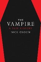 The Vampire Groom Nick