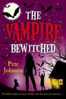 The Vampire Bewitched Johnson Pete