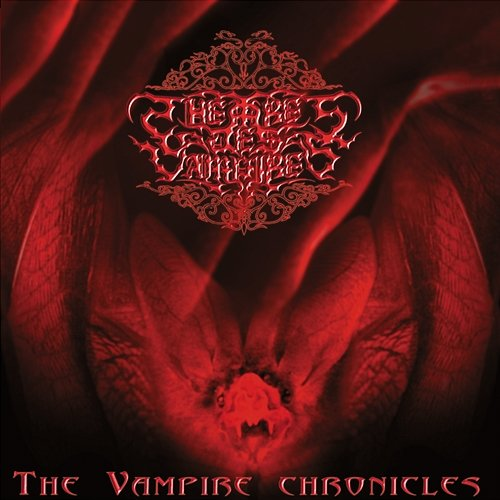The Vampire Chronicles Theatres Des Vampires