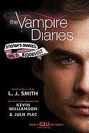 The Vampire Diaries: Stefan's Diaries #2: Bloodlust Smith L. J.