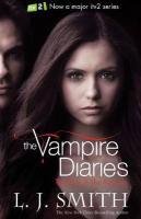 The Vampire Diaries: The Fury Smith L.j.