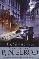 The Vampire Files: Volume Two Elrod P. N.