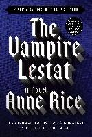 The Vampire Lestat Rice Anne