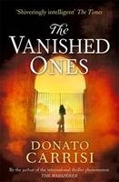 The Vanished Ones Carrisi Donato