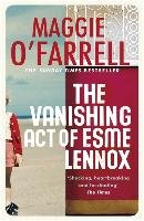 The Vanishing Act of Esme Lennox O'farrell Maggie