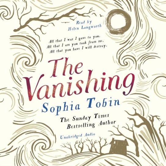 The Vanishing Tobin Sophia