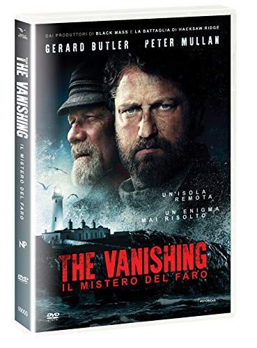 The Vanishing Various Directors