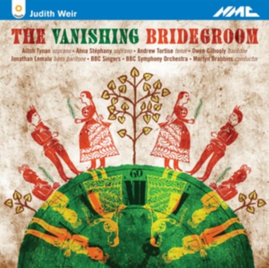 The Vanishing Bridegroom Various Artists