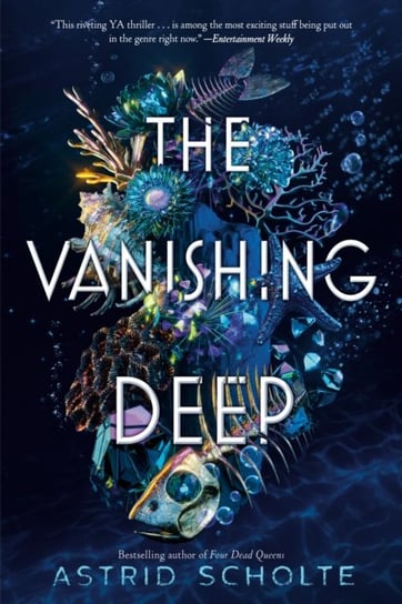 The Vanishing Deep Astrid Scholte