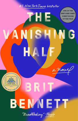 The Vanishing Half Penguin Random House