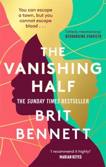 The Vanishing Half: Shortlisted for the Womens Prize 2021 Bennett Brit
