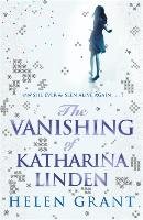 The Vanishing of Katharina Linden Grant Helen