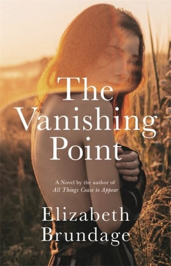 The Vanishing Point: A Novel Brundage Elizabeth