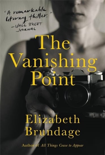The Vanishing Point Brundage Elizabeth