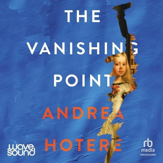 The Vanishing Point Andrea Hotere