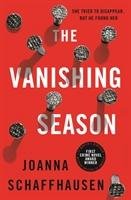 The Vanishing Season Schaffhausen Joanna