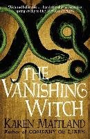 The Vanishing Witch Maitland Karen
