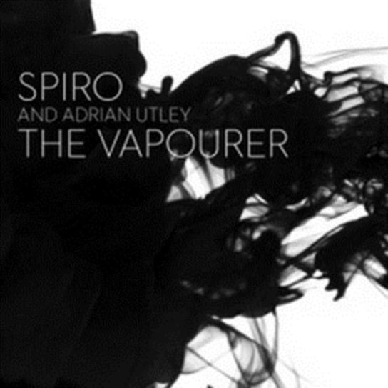 The Vapourer Spiro, Utley Adrian
