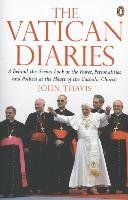 The Vatican Diaries Thavis John