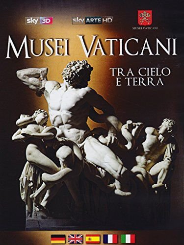 The Vatican Museums Various Directors