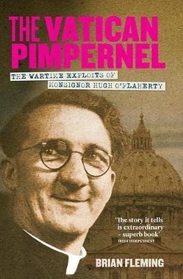 The Vatican Pimpernel Fleming Brian