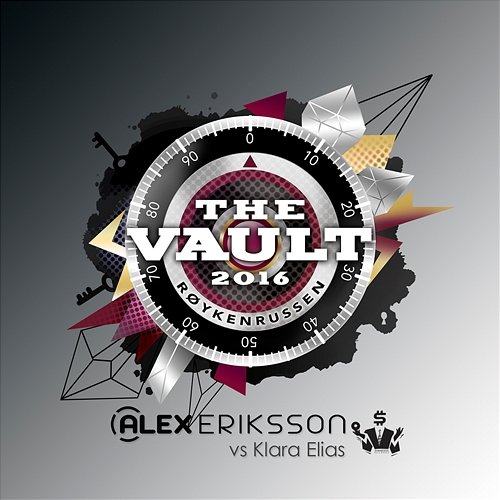 The Vault Alex Eriksson feat. Klara Elias