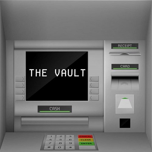 The Vault Shorty Dinero