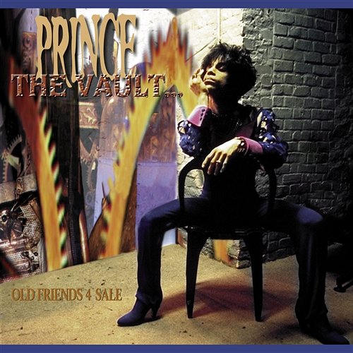 The Vault - Old Friends 4 Sale Prince