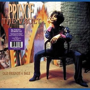 The Vault: Old Friends 4 Sale, płyta winylowa Prince