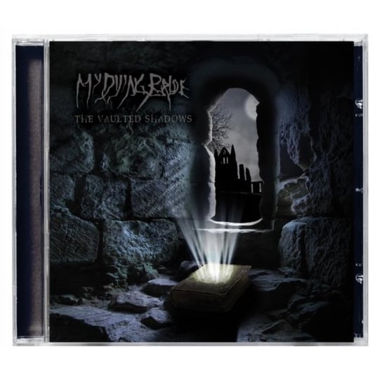 The Vaulted Shadows My Dying Bride