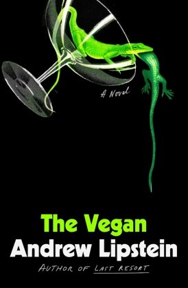 The Vegan Macmillan US