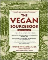 The Vegan Sourcebook Stepaniak Joanne
