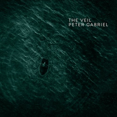 The Veil Peter Gabriel